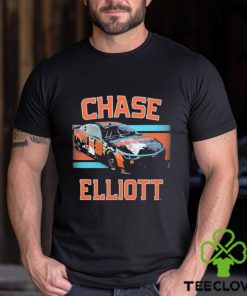 Official hooters Shop Chase Elliott 2023 Night Owl Shirt