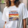 Official houston Astrodome Sunset Shirt