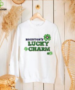 Official houston Astros Lucky Charm shirt