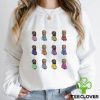 Official GRL PWR Little Girl T hoodie, sweater, longsleeve, shirt v-neck, t-shirt