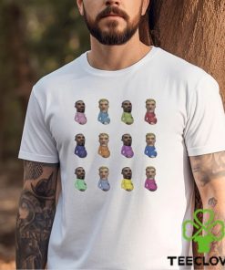 Official hymacs Fortnut Shirt