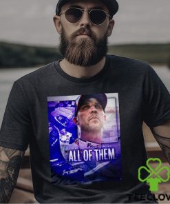 Official i beat your favorite driver all of them shirt 2 Official i beat your favorite driver all of them shirt