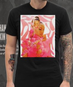 Official ian Woods Issa Rae Barbie Shirt