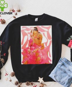 Official ian Woods Issa Rae Barbie Shirt