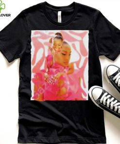 Official ian Woods Issa Rae Barbie Shirt