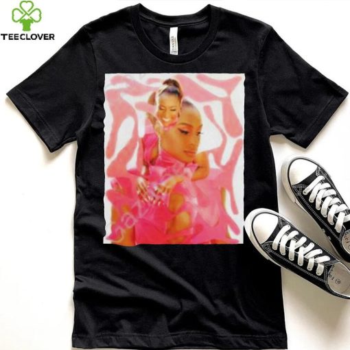 Official ian Woods Issa Rae Barbie Shirt