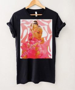 Official ian Woods Issa Rae Barbie Shirt