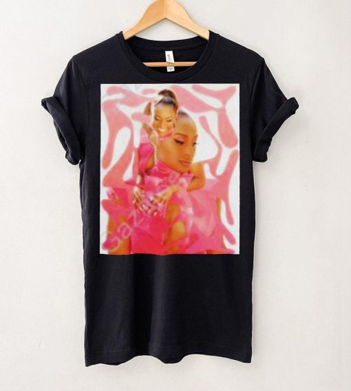 Official ian Woods Issa Rae Barbie Shirt