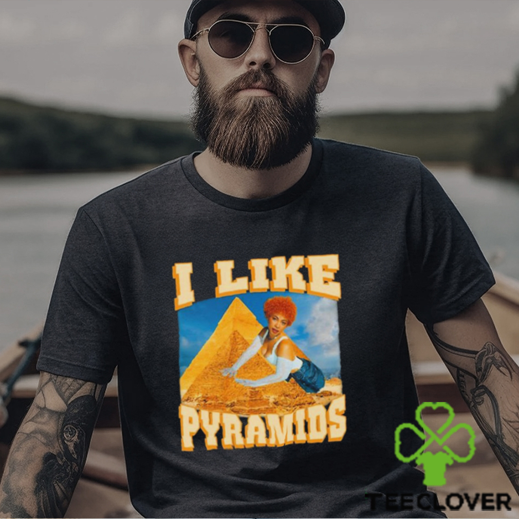 Official ice Spice I Like Pyramids Shirt Official ice Spice I Like Pyramids Shirt