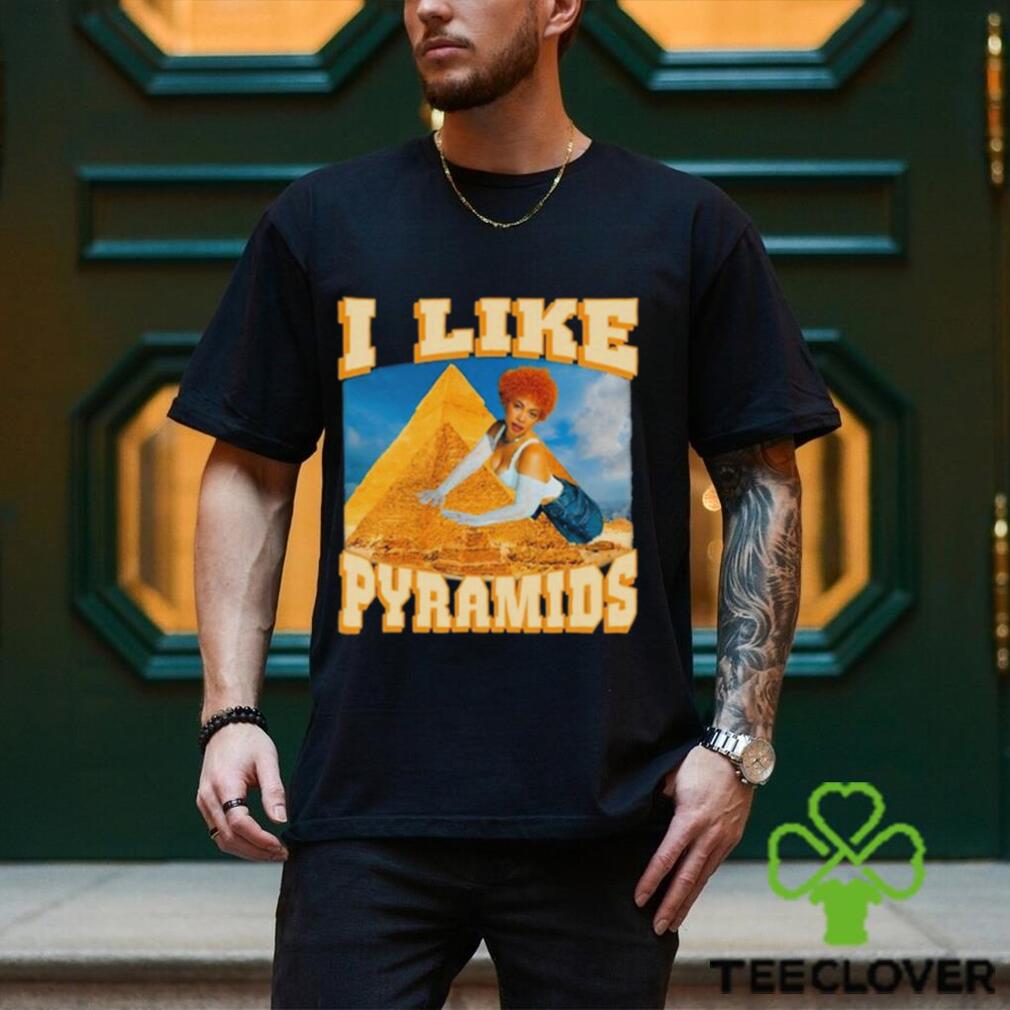 Official ice Spice I Like Pyramids Shirt Official ice Spice I Like Pyramids Shirt