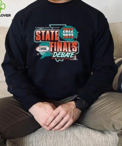 Official ihsa debate state finals hoodie, sweater, longsleeve, shirt v-neck, t-shirt