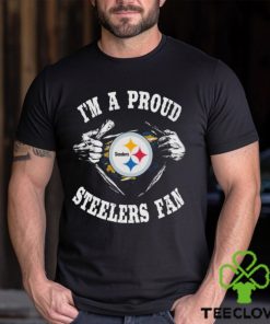 Official im Pittsburgh steelers fan shirt 1 Official im Pittsburgh steelers fan shirt