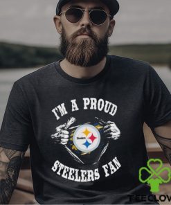Official im Pittsburgh steelers fan shirt 2 Official im Pittsburgh steelers fan shirt