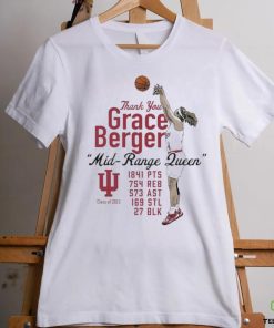 Official indiana Women’s Basketball Limited Grace Berger Thank You shirt 1 Official indiana Women’s Basketball Limited Grace Berger Thank You shirt