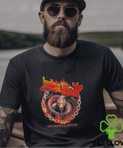 Official invincible Shield Tour Shirt