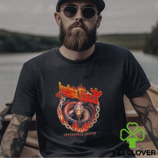 Official invincible Shield Tour Shirt