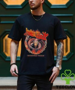 Official invincible Shield Tour Shirt