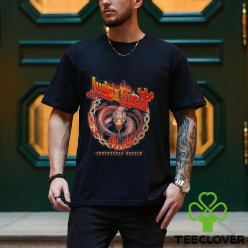 Official invincible Shield Tour Shirt