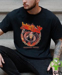 Official invincible Shield Tour Shirt