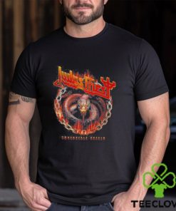 Official invincible Shield Tour Shirt