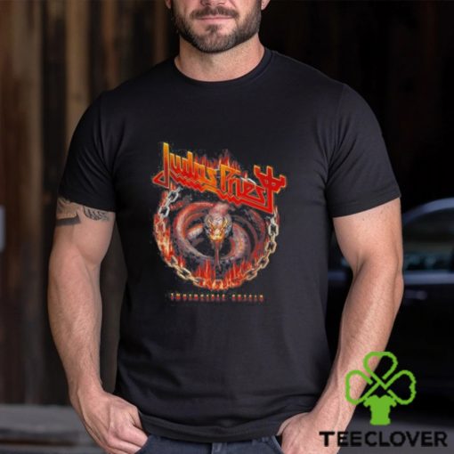 Official invincible Shield Tour Shirt