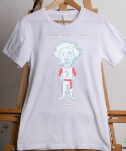 Official it Is Very Bad To Steal Jobu’s Rum Very Bad Shirt