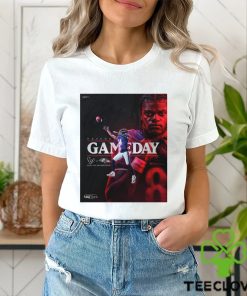 Official it’s finally ravens gameday shirt