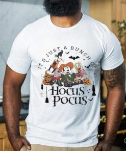 Official it’s just a bunch of Hocus Pocus shirt