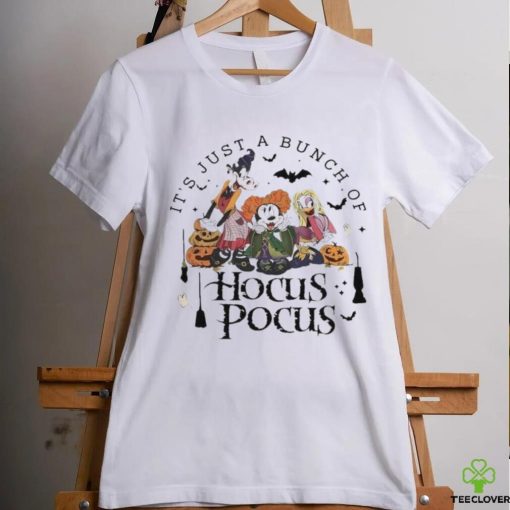 Official it’s just a bunch of Hocus Pocus shirt