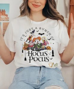 Official it’s just a bunch of Hocus Pocus shirt