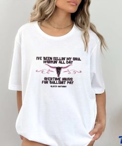 Official i’ve Been Sellin’ My Soul Workin’ all day Overtime Hours For Bullshit Pay Oliver Anthony Shirt 1 Official i’ve Been Sellin’ My Soul Workin’ all day Overtime Hours For Bullshit Pay Oliver Anthony Shirt