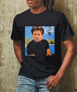 Official j Mena Baron Jimena Luis Miguel 34 Shirt 3 Official j Mena Baron Jimena Luis Miguel 34 Shirt