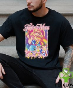 Official jarrod Alonge Taylor Moon Standard Shirt
