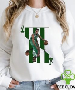 Official jaylen Brown And Jayson Tatum T Shirt