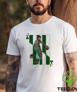 Official jaylen Brown And Jayson Tatum T Shirt