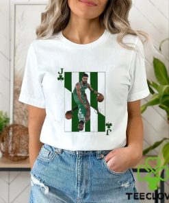 Official jaylen Brown And Jayson Tatum T Shirt