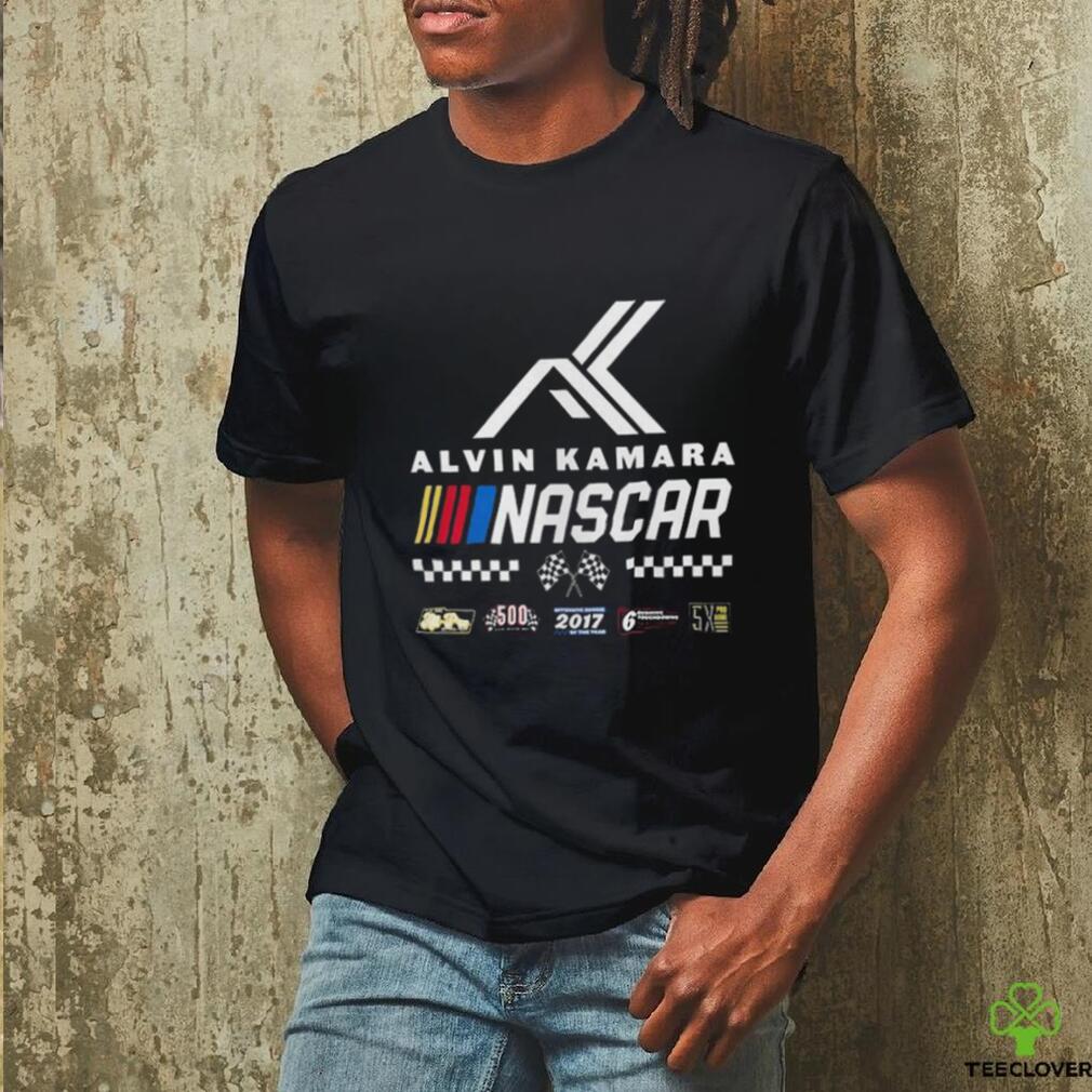 Official jh Design Nascar X Alvin Kamara T Shirt Official jh Design Nascar X Alvin Kamara T Shirt
