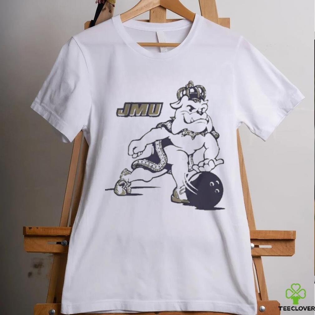 Official jmu Football Bowling Dukes T Shirt Official jmu Football Bowling Dukes T Shirt
