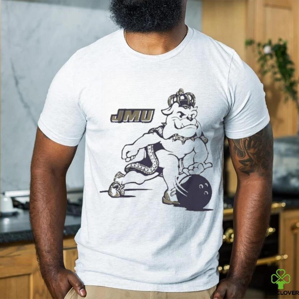 Official jmu Football Bowling Dukes T Shirt Official jmu Football Bowling Dukes T Shirt