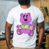 If you smell like weed stay the heck away from me shirt