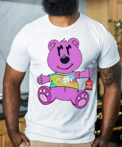 Official joe Burrow Sorry In Advance Shirt