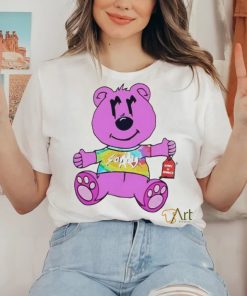 Official joe Burrow Sorry In Advance Shirt