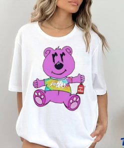 Official joe Burrow Sorry In Advance Shirt