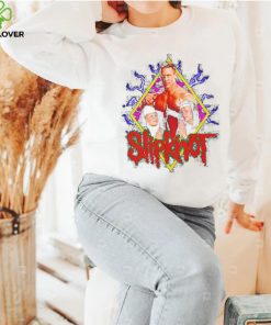 Official john Cena Paris Hilton And Nicole Richie Nuns Slipkno shirt 3 Official john Cena Paris Hilton And Nicole Richie Nuns Slipkno shirt