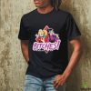 Official joker Bitches Shirt