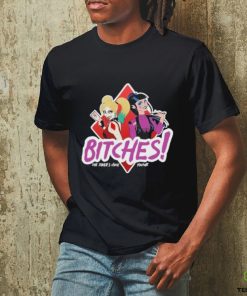 Official joker Bitches Shirt