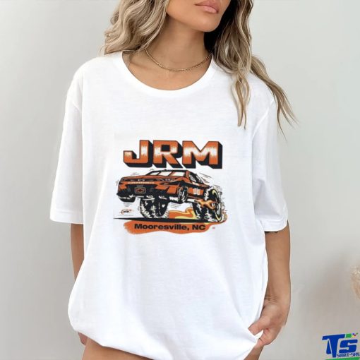 Official jr Motorsports Sand Shirt