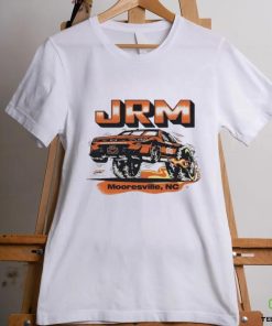 Official jr Motorsports Sand Shirt