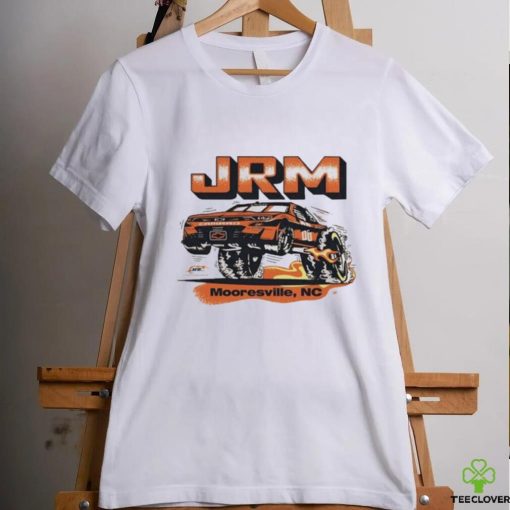 Official jr Motorsports Sand Shirt