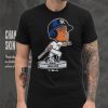 Trophy Dallas Cowboys loyalty inside my DNA shirt